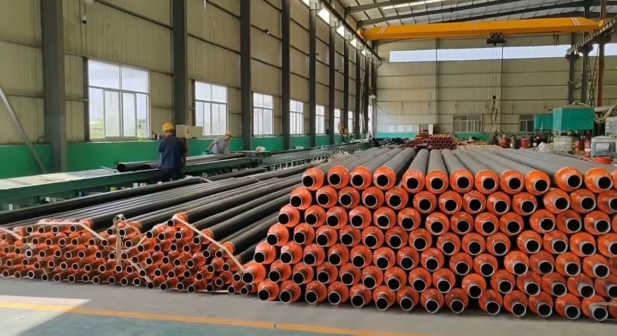 港德管道装备制造案例图片
